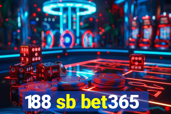 188 sb bet365